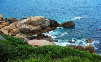 海角黑料区一区一区三区,一区、二区、三区探秘之旅